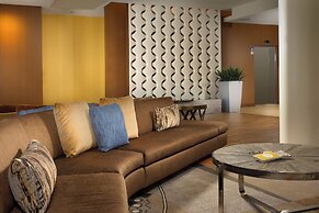 Fairfield Inn & Suites Nashville Downtown/The Gulch