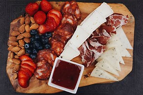 Fairfield Inn & Suites Nashville Downtown/The Gulch