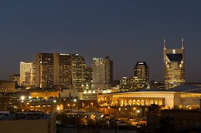 Fairfield Inn & Suites Nashville Downtown/The Gulch