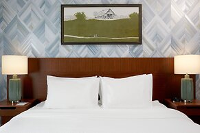 Fairfield Inn & Suites Nashville Downtown/The Gulch