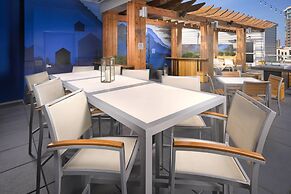 Fairfield Inn & Suites Nashville Downtown/The Gulch