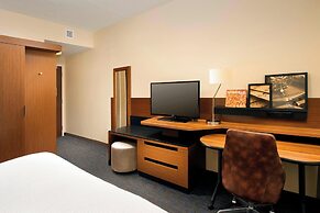 Fairfield Inn & Suites Nashville Downtown/The Gulch