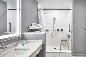 Fairfield Inn & Suites Nashville Downtown/The Gulch