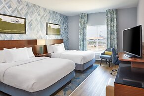 Fairfield Inn & Suites Nashville Downtown/The Gulch