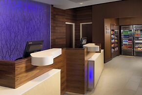 Fairfield Inn & Suites Nashville Downtown/The Gulch