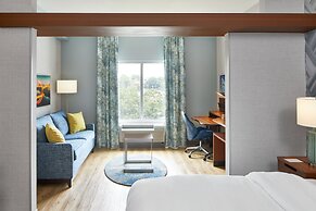 Fairfield Inn & Suites Nashville Downtown/The Gulch