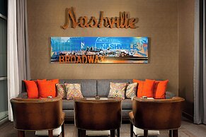 Fairfield Inn & Suites Nashville Downtown/The Gulch