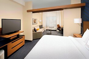 Fairfield Inn & Suites Nashville Downtown/The Gulch