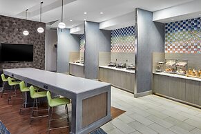 Fairfield Inn & Suites Nashville Downtown/The Gulch