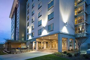 Fairfield Inn & Suites Nashville Downtown/The Gulch