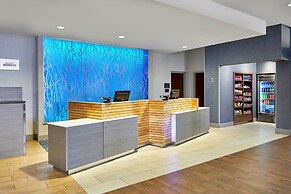 Fairfield Inn & Suites Nashville Downtown/The Gulch