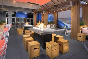 Fairfield Inn & Suites Nashville Downtown/The Gulch