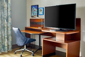 Fairfield Inn & Suites Nashville Downtown/The Gulch