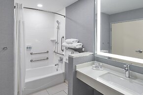 Fairfield Inn & Suites Nashville Downtown/The Gulch