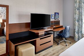 Fairfield Inn & Suites Nashville Downtown/The Gulch
