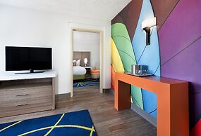Hotel Indigo Cleveland-Beachwood by IHG