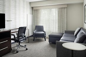 Residence Inn Albany Clifton Park
