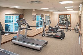 Residence Inn Albany Clifton Park