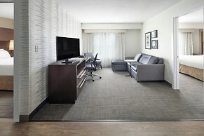 Residence Inn Albany Clifton Park