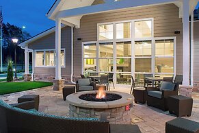 Residence Inn Albany Clifton Park