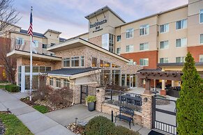 Residence Inn Nashville SE/Murfreesboro