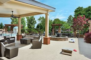 Residence Inn Nashville SE/Murfreesboro