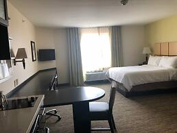 Candlewood Suites Midland SW by IHG
