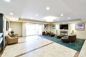 Candlewood Suites Midland SW by IHG