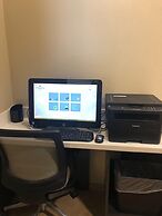 Candlewood Suites Midland SW by IHG