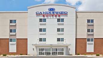 Candlewood Suites Midland SW by IHG