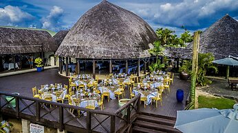 Le Lagoto Resort & Spa