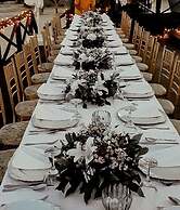 Le Lagoto Resort & Spa