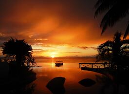 Le Lagoto Resort & Spa