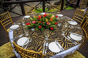 Le Lagoto Resort & Spa