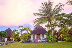 Le Lagoto Resort & Spa