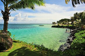 Le Lagoto Resort & Spa