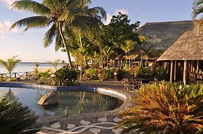 Le Lagoto Resort & Spa