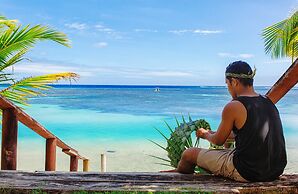 Le Lagoto Resort & Spa