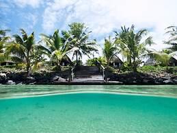 Le Lagoto Resort & Spa