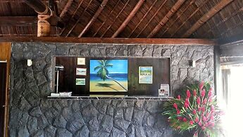 Le Lagoto Resort & Spa