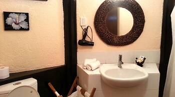 Le Lagoto Resort & Spa