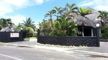 Le Lagoto Resort & Spa