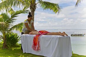 Le Lagoto Resort & Spa