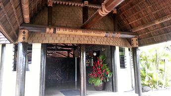 Le Lagoto Resort & Spa