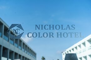 Nicholas Color Hotel