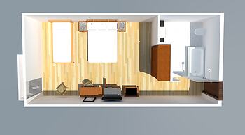 Green Bay Resort & Spa