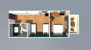 Green Bay Resort & Spa