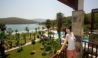 Green Bay Resort & Spa