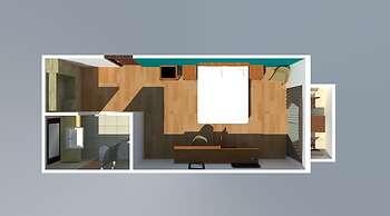 Green Bay Resort & Spa