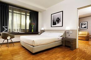 UNA Hotels San Vitale Bologna